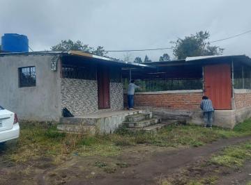 Terreno / Lote · 1 Habitación · 3 Estacionamientos · Terreno Plano en Venta Mocha Tungurahua