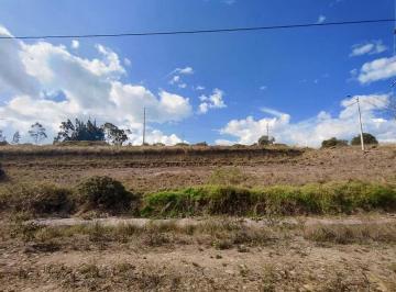 Terreno / Lote · 200m² · Terreno en Venta Ambato Urbanización Izamba