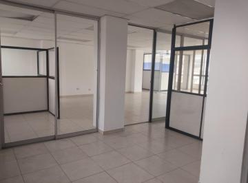 Oficina comercial de 7 habitaciones, Quito · Oficina de Venta - Centro de Quito