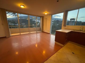 Departamento de 2 habitaciones, Quito · Muy Bien Ubicado en Cumbaya. Cerca a La Zona Financiera