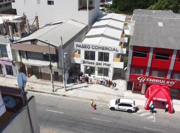 Local comercial · 330m² · La Libertad Santa Elena Pase Comercial con 8 Locales en Venta
