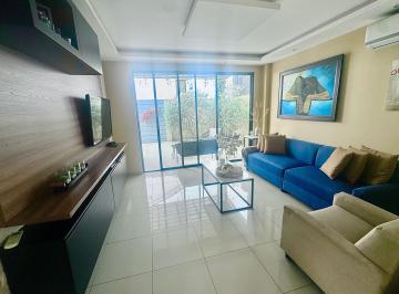 Casa de 3 habitaciones, Guayaquil · Se Alquila Moderna Casa Amoblada en Porto Alegre 3 Dorm.