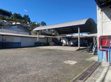 Local comercial , Quito · Sur de Quito Pedro Vicente Maldonado 2000 m²