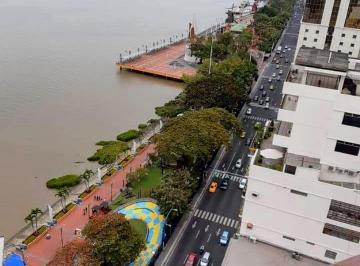 Departamento de 3 habitaciones, Guayaquil · Departamento en Venta Torres del Río, Centro de Guayaquil - Malecon 2000 (Rg)