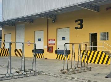 Bodega-Galpón , Guayaquil · Alquiler Bodegas Via Daule - Dentro de Complejo