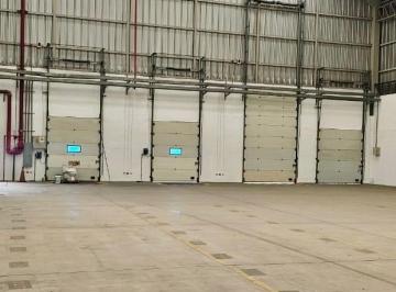 Bodega-Galpón , Guayaquil · Alquiler de Bodegas Via Daule - Km 16