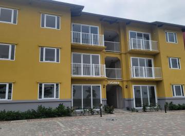Departamento de 2 habitaciones, Guayaquil · Departamento en Venta de Oportunidad Riberas del Buijo - Mariuxi Rugel