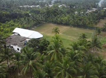 Quinta vacacional , Portoviejo · Finca de Venta Cerca a Portoviejo Sector El Corozo