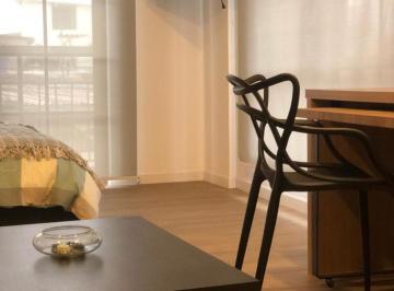 Departamento · 39m² · 1 Habitación · Suit Estudio Amoblada
