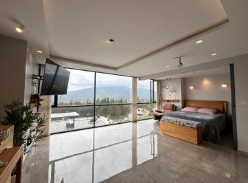 Suite , Quito · En Venta Suite Amoblada de Lujo Estrenar Lumbisi, Cerca Nuevo San Patricio, Cumbayá