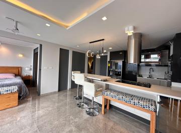 Suite , Quito · En Venta Suite Semi Amoblada de Lujo Estrenar Lumbisi, San Patricio, Cumbayá