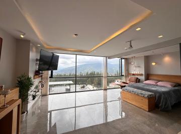 Suite , Quito · En Venta Suite Amoblada de Lujo Estrenar Lumbisi, Nuevo San Patricio, Cumbayá
