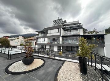 Suite , Quito · En Venta Suite Amoblada de Lujo Estrenar Lumbisi, Cerca Nuevo San Patricio, Cumbayá