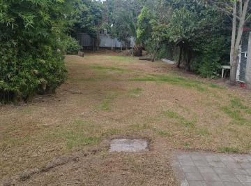 Terreno / Lote de 4 habitaciones, Quito · Vendo Terreno con Casa en Obra Gris en Tumbaco Sector El Carrizal