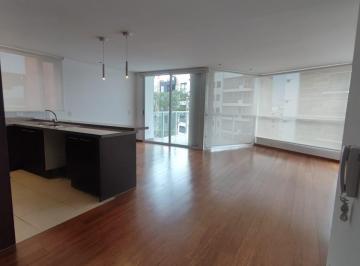 Departamento de 2 habitaciones, Quito · Coruña Arriendo Hermoso Departamento, 110 m², Balcón, Vista