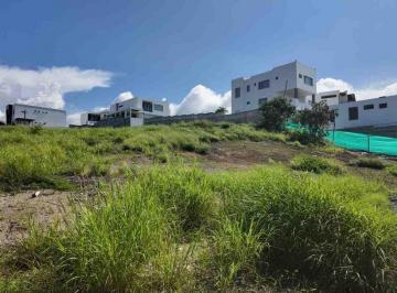 Terreno / Lote , Manta · Terreno de Venta Urbanización Ciudad del Mar Manta Fv