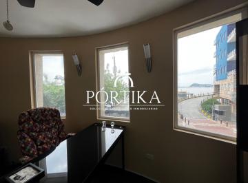 Oficina comercial , Guayaquil · Venta Oficina / Suite Amoblada - Los Silos - Puerto Santa Ana