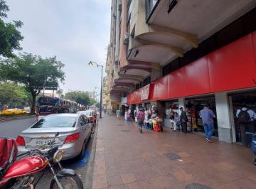 Local comercial · 1044m² · Venta de Local Comercial y Oficinas en Centro de Guayaquil
