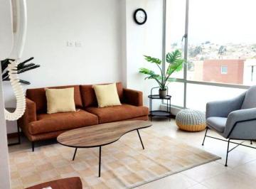 Departamento · 80m² · 3 Habitaciones · 1 Estacionamiento · Departamento por Estrenar
