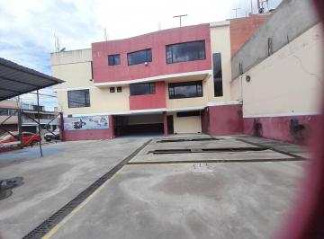 Casa de 5 habitaciones, Quito · En Venta Casa Comercial y Residencial: Dpto 2 Dormt. Sector Ajavi $219.000