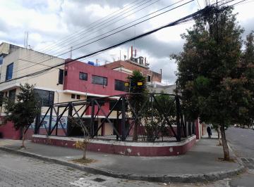 Casa de 5 habitaciones, Quito · En Venta Casa Comercial, Residencial: 440 Mtrs Dpto. Bodegas, Area de Mecanica. Sector Ajavi $219.000