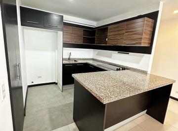 Departamento · 80m² · 1 Habitación · 2 Estacionamientos · Departamento - San Juan de Cumbayá