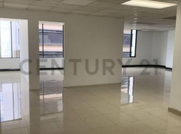 Oficina comercial · 257m² · 4 Estacionamientos · Venta Oficina Ed. Corporativo Sector La Carolina