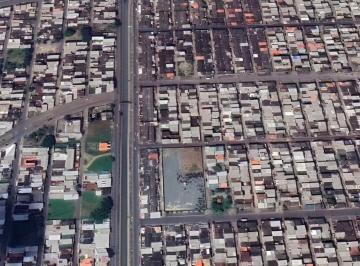 Terreno / Lote en Venta Mucho Lote · Terreno Estratégico en Mucho Lote – Alta Proyección y Plusvalía