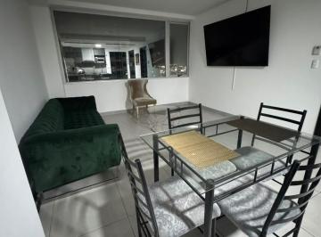 Suite de 1 habitación, Guayaquil · Se Vende Suite en Edificio Quo en Av Joaquín José Orrantia gonzález.(Jp)