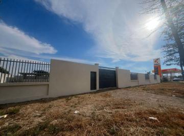 Terreno / Lote · 1632m² - RE/MAX 100 · Se Alquila Terreno en Avda. Ferroviaria Machala