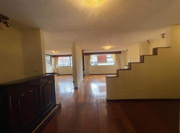 Departamento de 4 habitaciones, Quito · Departamento de Venta Quito Tenis. Av Brasil. 4 Dorm.. Vista, Luminoso