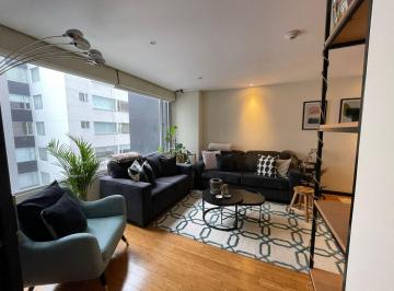 Suite de 1 habitación, Quito · Suite en Venta El Bosque, Frente Al C. C. El Bosque. Moderna. Áreas Comunales