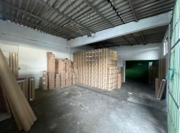 Bodega-Galpón , Guayaquil · En Alquiler Galpón en Sector Industrial vergeles.(Jp)