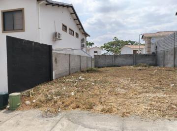 Terreno / Lote , Guayaquil · Se Vende Terreno en Urbanización Costa Real