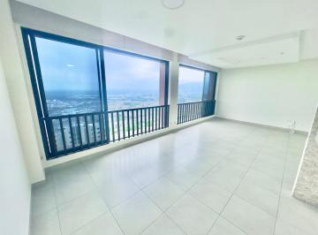 Departamento de 2 habitaciones, Guayaquil · Alquilo Departamento Bosques de La Costa 2 Dorm. Ventanal 7.5 M!