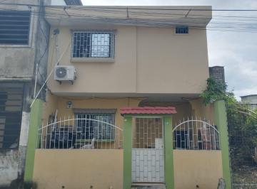 Casa de 3 habitaciones, Guayaquil · Casa de Venta en Mucho Lote 1, Etapa 1, 3 Dorm., Calle Cerrada.