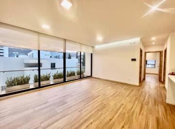 Departamento de 2 habitaciones, Quito · Renta Lujoso Departamento en Cumbayá por Estrenar