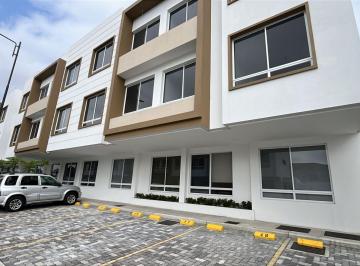 Departamento de 2 habitaciones, Guayaquil · Inversión! Venta Departamento 93 m² - en Urbanización, Vía a Samborondón Km 2