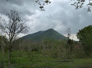 Terreno / Lote , Montecristi · Venta Terreno Los Bajos Montecristi Fa