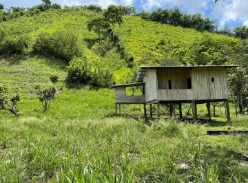 Quinta vacacional , Chone · Hacienda de Venta en Flavio Alfaro Manabi Y/t