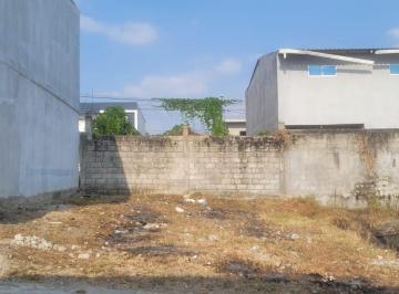 Terreno / Lote · 95m² · Venta de Terreno en Mi Lote, 95.73 m². Y. R