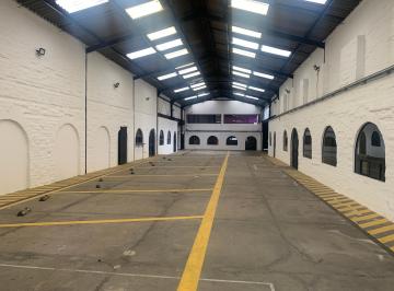 Bodega-Galpón de 14 habitaciones, Quito · Arriendo Galpon Para Autos Sector Granados 1500 m 10.000 Dólares, Mm