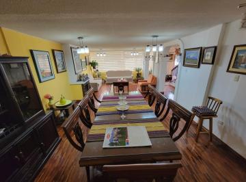 Casa de 6 habitaciones, Quito · Casa Independiente de Venta en El Sector La Concepcion de 380 m