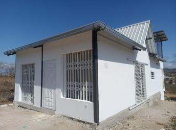 Casa de 2 habitaciones, Montecristi · Casa de Venta Montecristi Sector Los Artesanos E/v