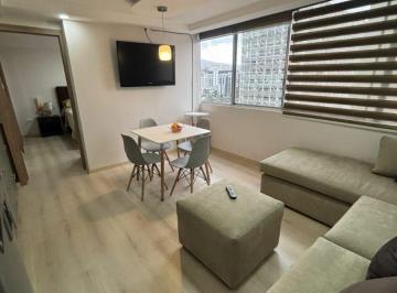 Suite de 1 habitación, Quito · Rento Suite Amoblada Sector Naciones Unidas