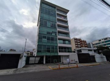 Oficina comercial de 2 habitaciones, Quito · Oficina de Arriendo en La Pradera, Centro Norte, Excelente Ubicación