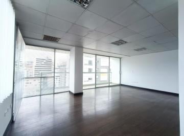 Oficina comercial de 2 habitaciones, Quito · Oficina en Venta en La Pradera, Centro Norte