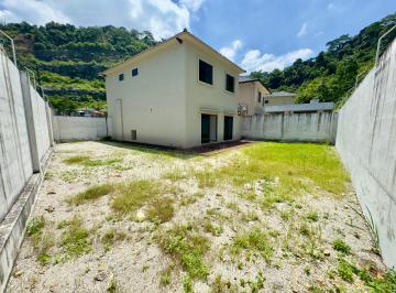 Casa de 3 habitaciones, Guayaquil · Vendo Casa de Estreno Bosques de La Costa 3 Dorm Patio Amolio