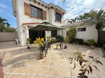 Casa de 3 habitaciones, Guayaquil · Vendo Casa en Terranostra