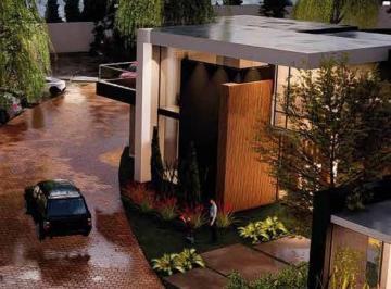 Casa · 220m² · 3 Habitaciones · 2 Estacionamientos · Venta Casa Diseño Personalizado, La Primavera Cumbayá